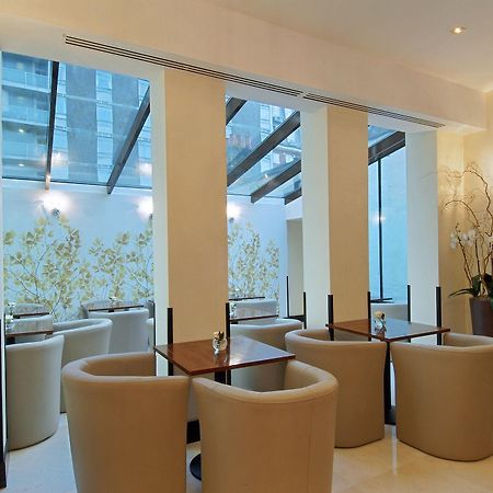 Park Grand Mayfair London Ngoại thất bức ảnh The interior of the hotel