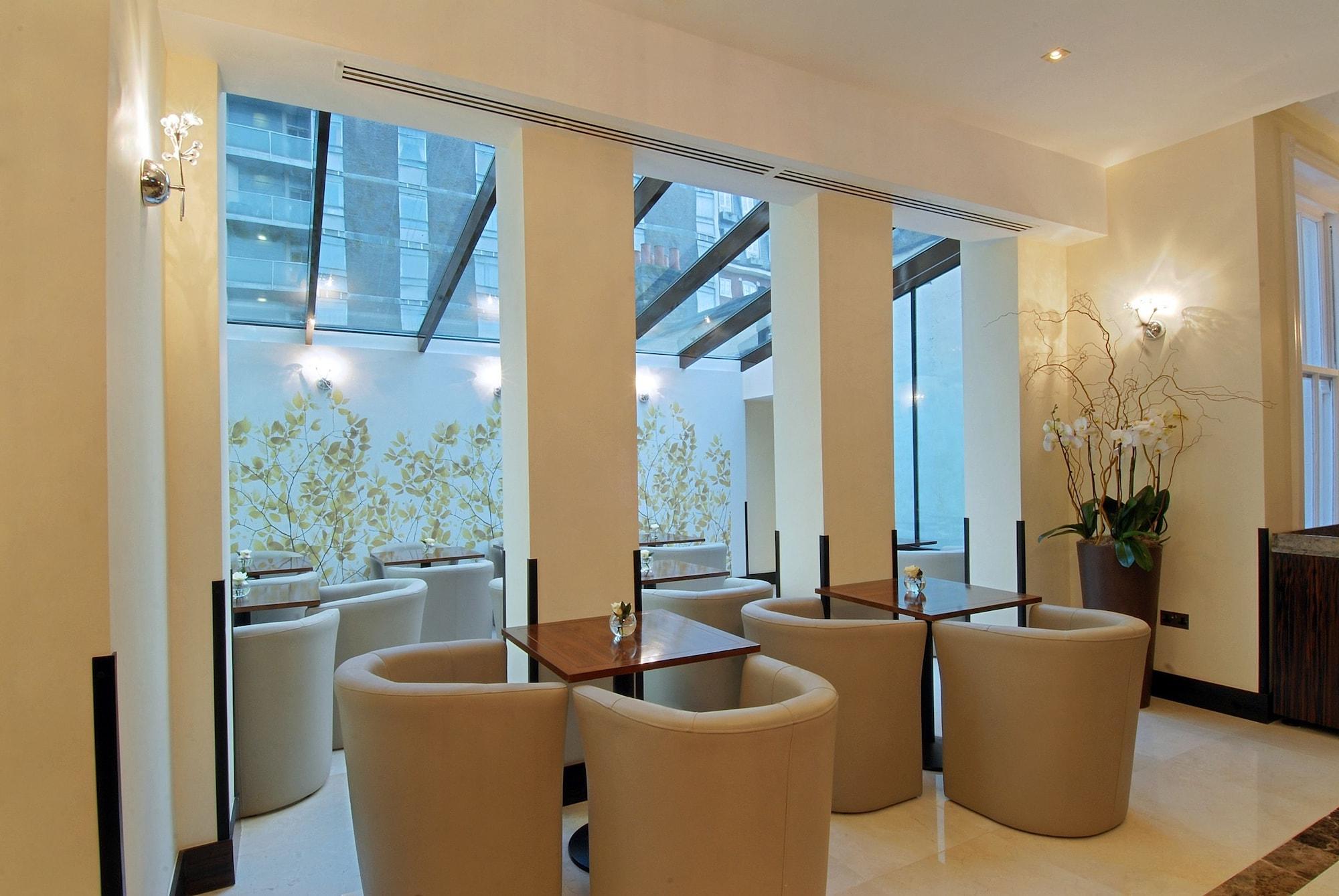 Park Grand Mayfair London Ngoại thất bức ảnh The interior of the hotel