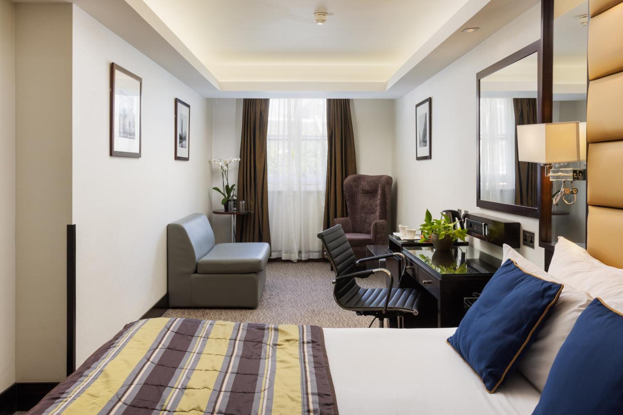 Park Grand Mayfair London Ngoại thất bức ảnh