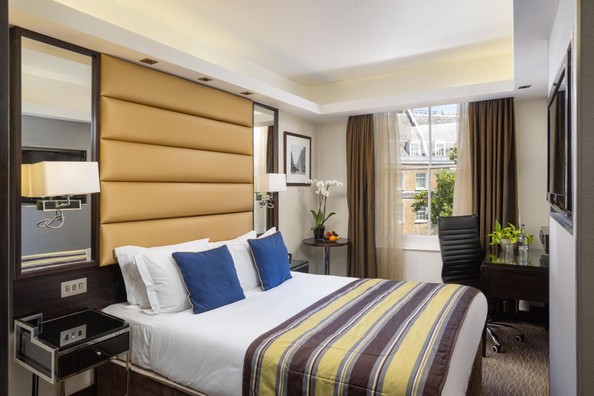 Park Grand Mayfair London Ngoại thất bức ảnh