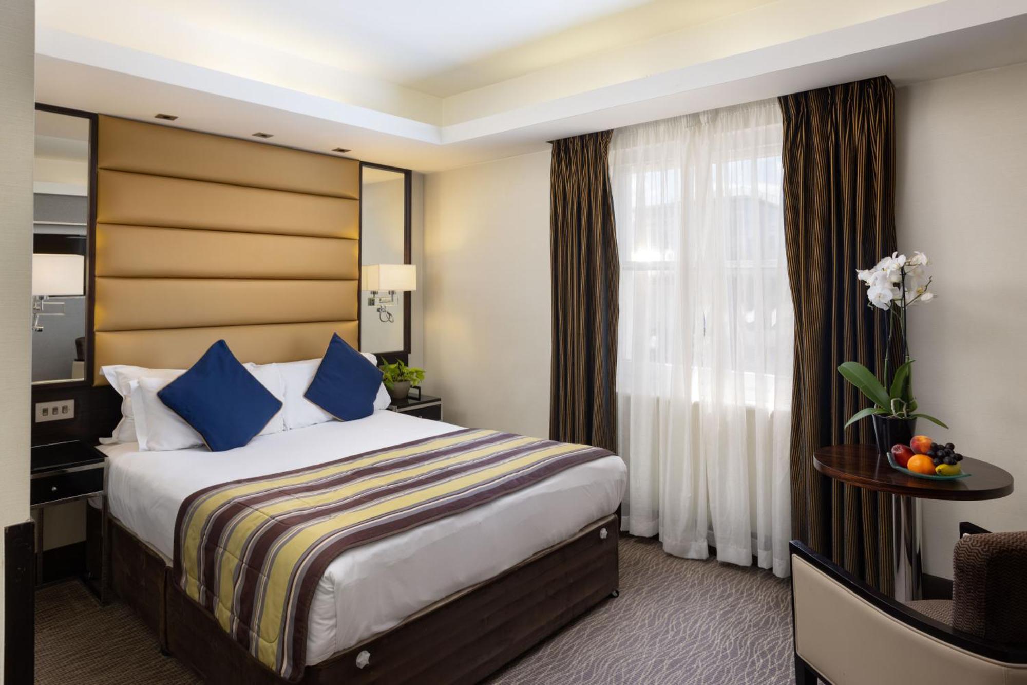 Park Grand Mayfair London Ngoại thất bức ảnh